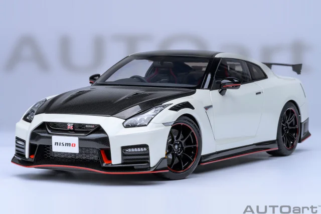 Best Nissan GTR R35 2026 – Specs, Price & Performance